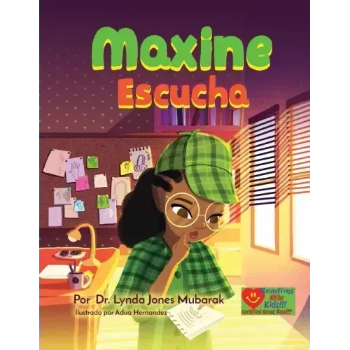 Maxine Escucha