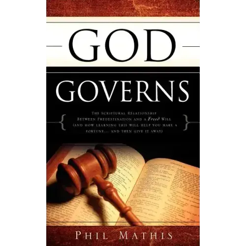 God Governs