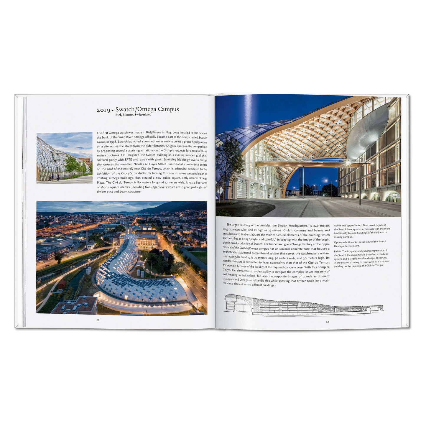 Shigeru Ban (English) Book