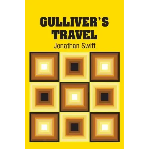 Gulliver's Travel