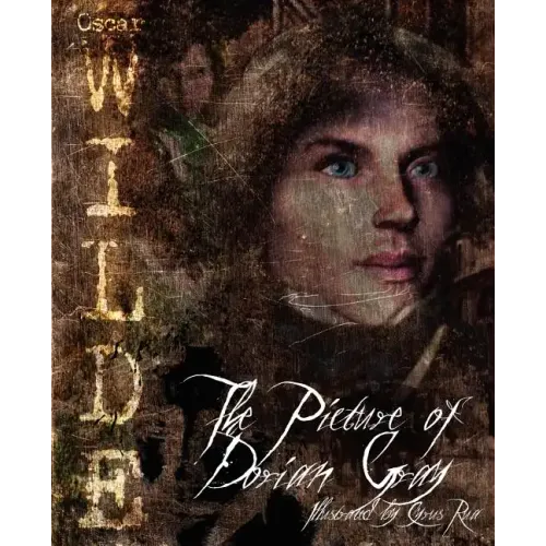 The Picture of Dorian Gray and Other Tales