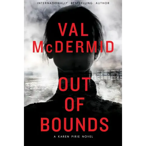 Out of Bounds: A Karen Pirie Novel