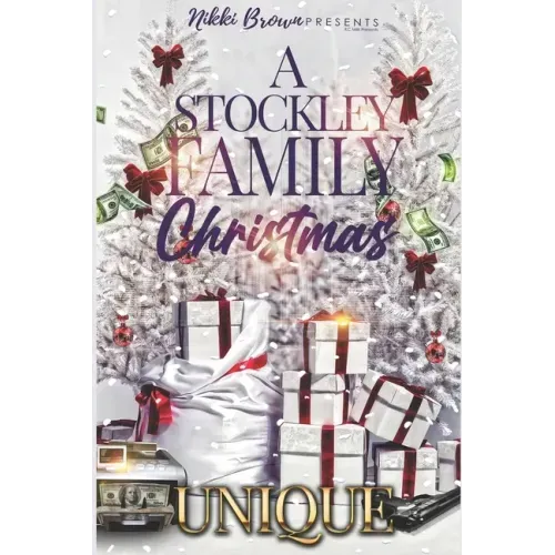 A Stockley Family Christmas