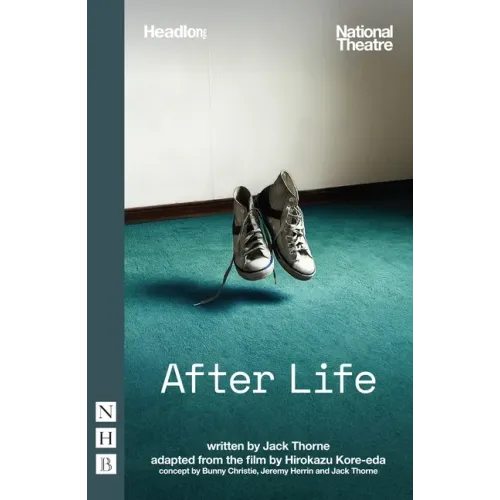 After Life