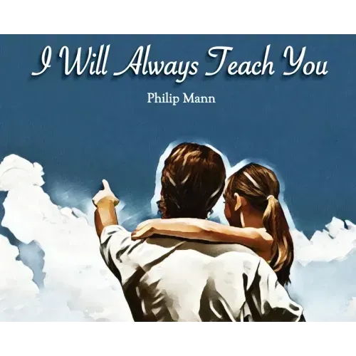 I Will Always Teach You