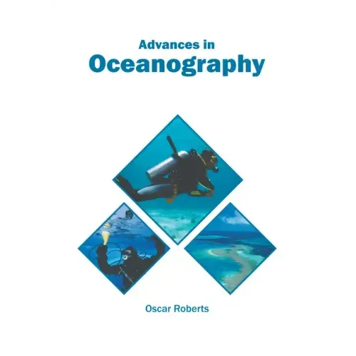 Advances in Oceanography
