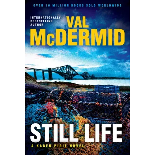 Still Life: A Karen Pirie Novel