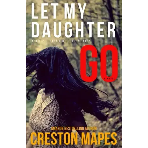 Let My Daughter Go