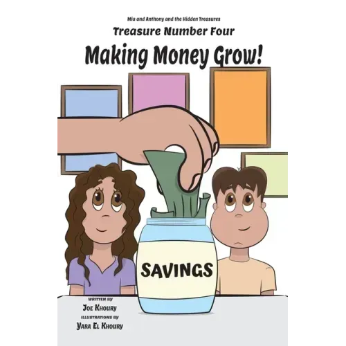 Making Money Grow!