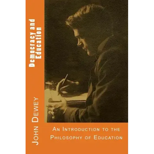 Democracy and Education