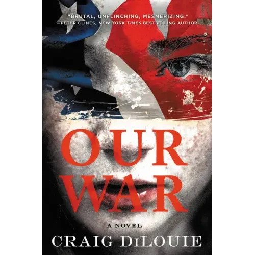 Our War