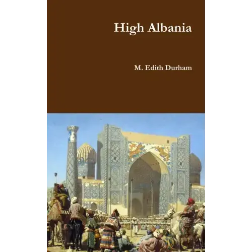 High Albania
