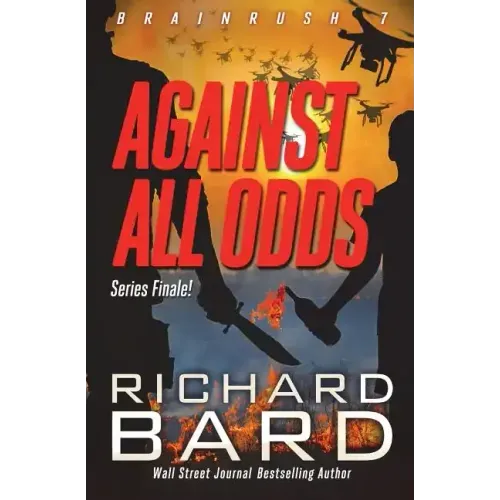 Against All Odds