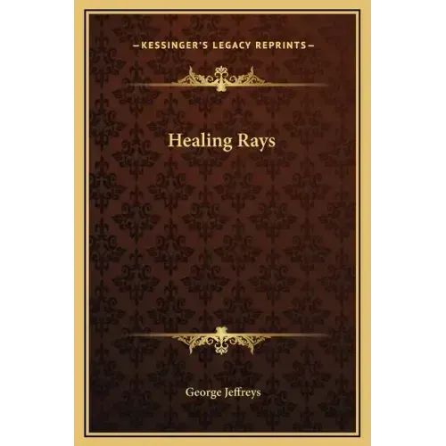 Healing Rays