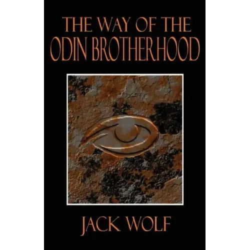The Way of the Odin Brotherhood