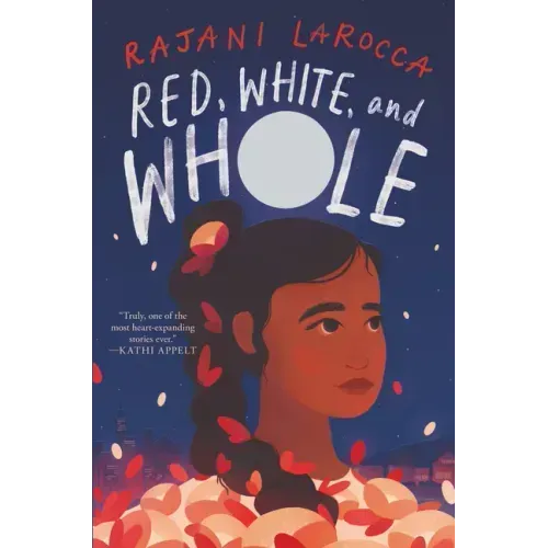 Red, White, and Whole