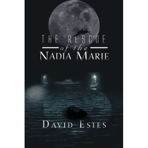 The Rescue of Nadia Marie