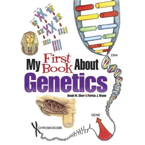 My First Book about Genetics