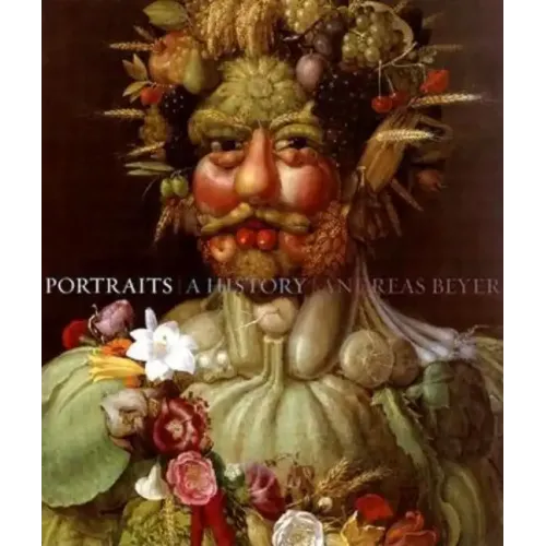 Portraits: A History