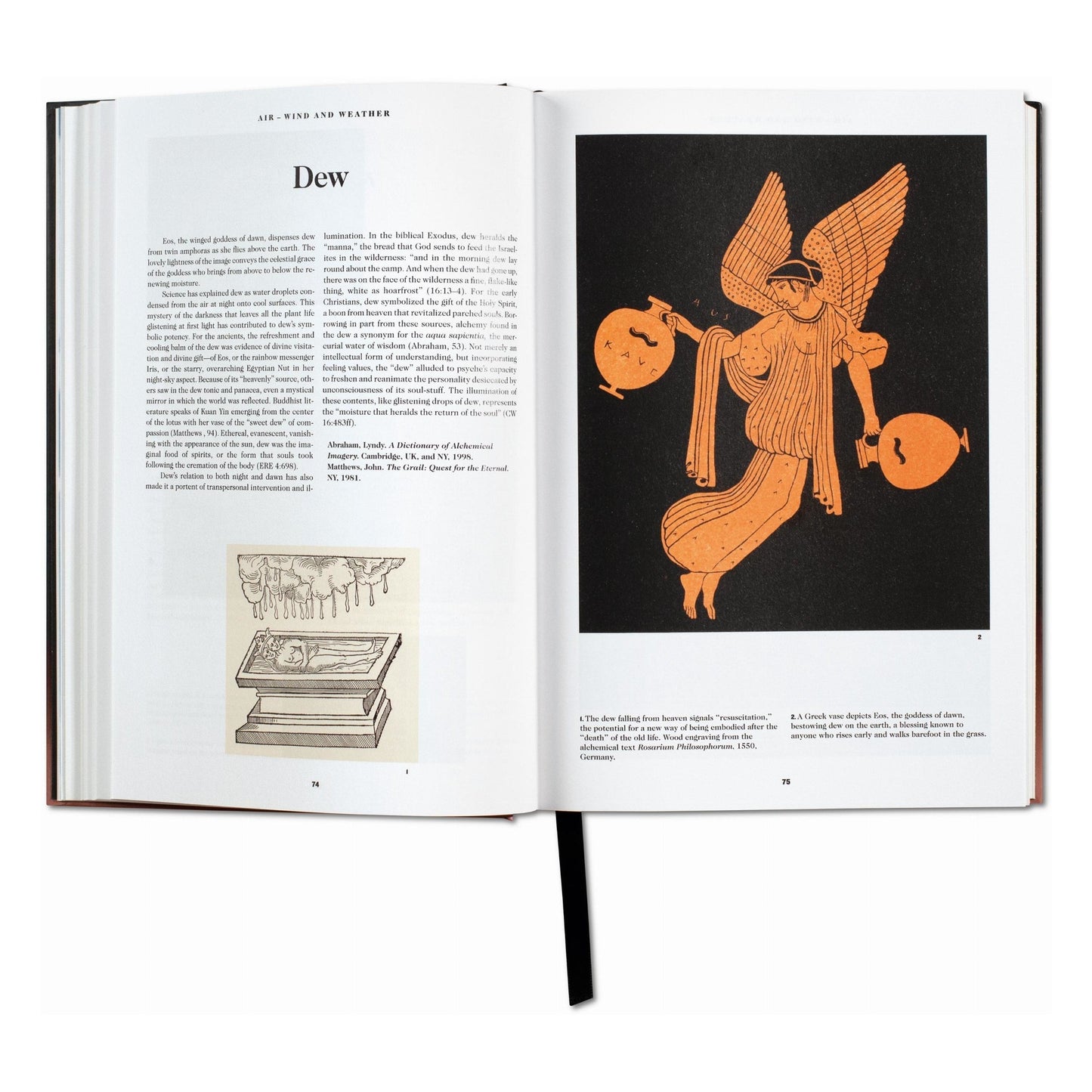 The Book of Symbols. Reflections on Archetypal Images (English) Book