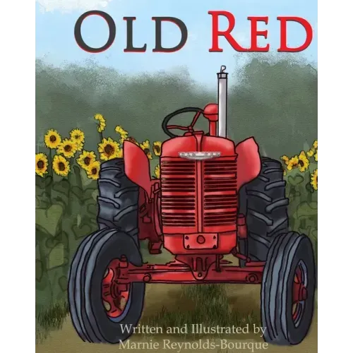 Old Red