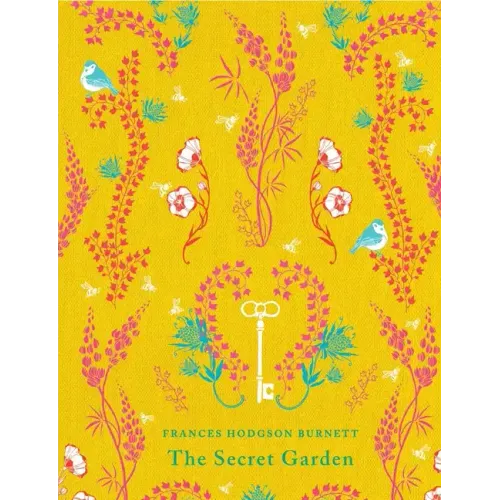 The Secret Garden