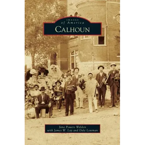 Calhoun