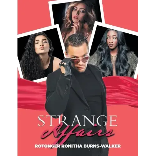 Strange Affairs