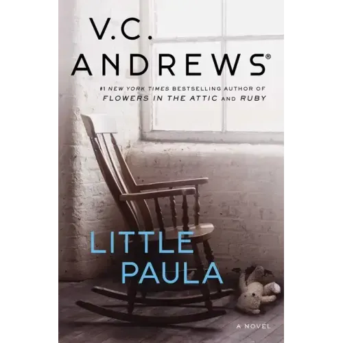 Little Paula