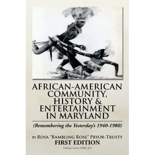 African-American Community, History & Entertainment in Maryland
