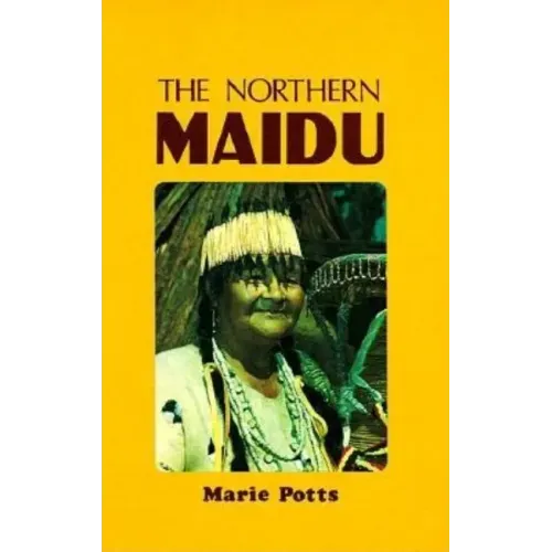 The Northern Maidu