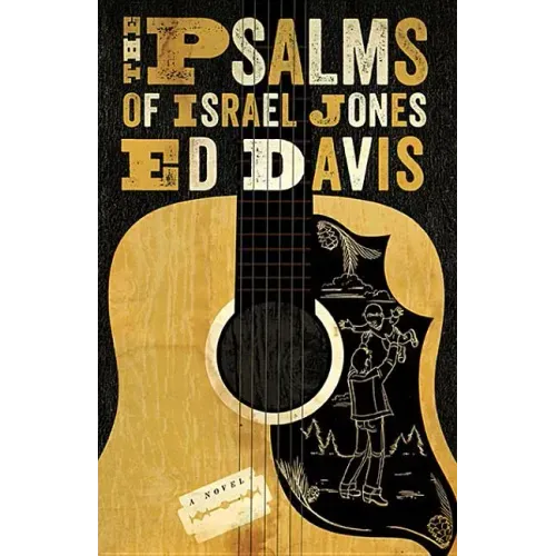 The Psalms of Israel Jones