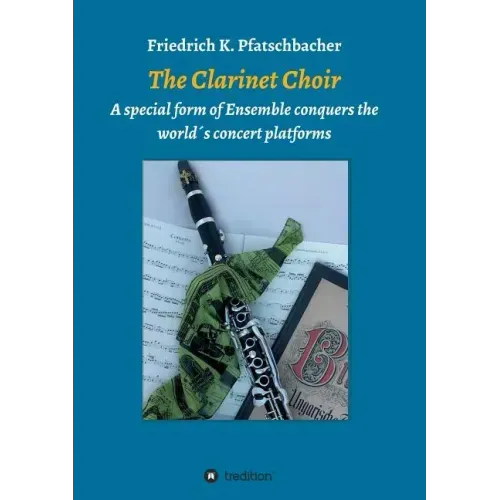 The Clarinet Choir