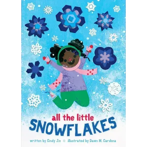 All the Little Snowflakes