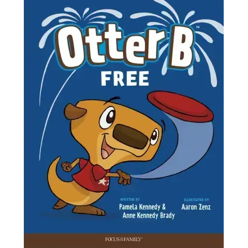 Otter B Free