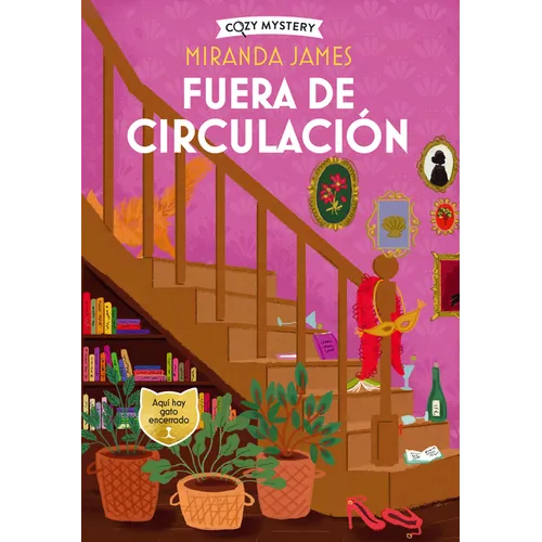 Fuera de Circulación: Volume 4