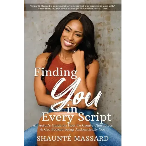 Finding You in Every Script