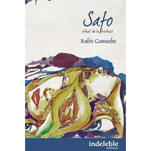 Safo o Ritual a la tristeza
