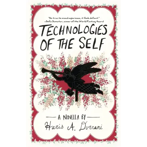 Technologies of the Self