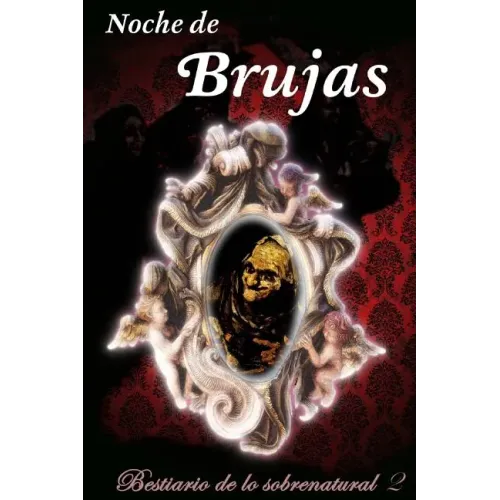 Noche de brujas