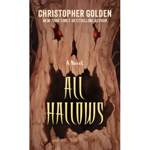 All Hallows