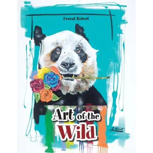 Art of the Wild