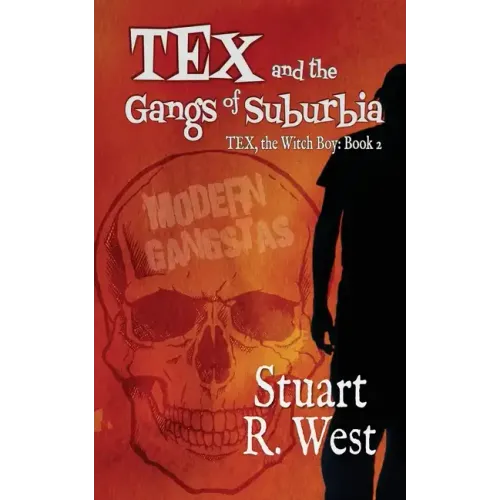 Tex and the Gangs of Suburbia