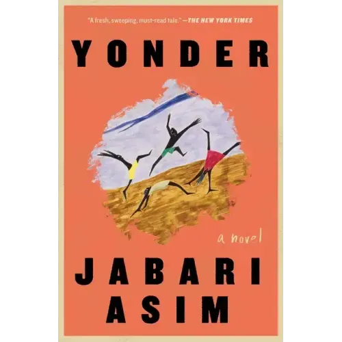 Yonder