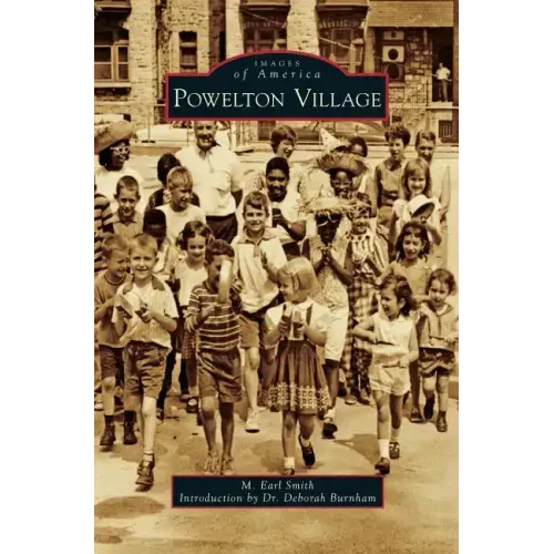 Powelton Village