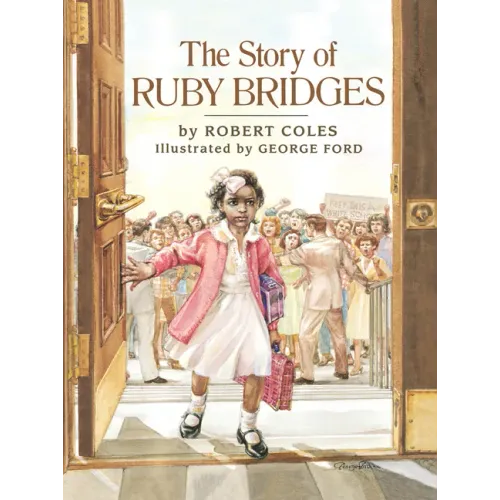 The Story of Ruby Bridges