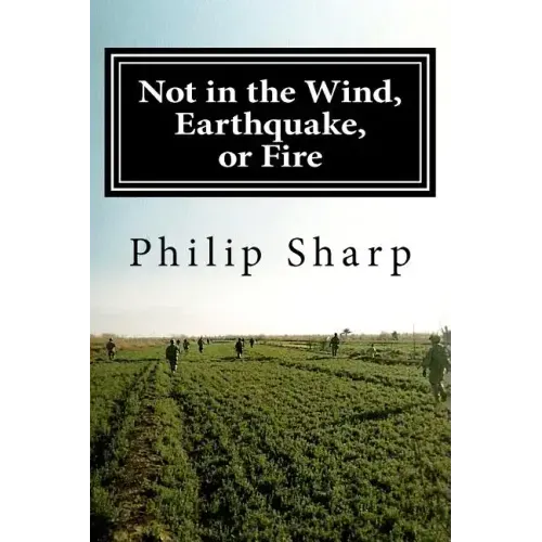 Not in the Wind, Earthquake, or Fire