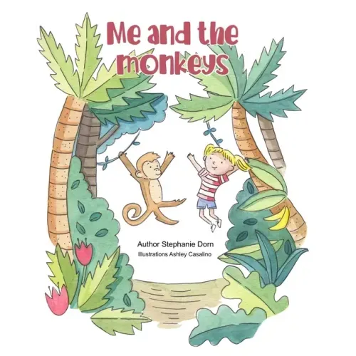 Me and the Monkeys