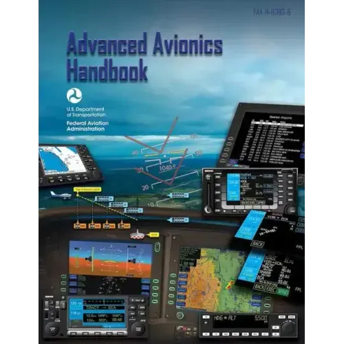 Advanced Avionics Handbook