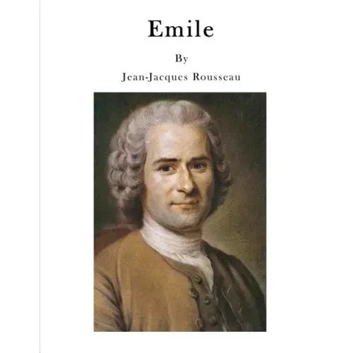 Emile: Treatise on Education